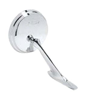 Right Passenger Side Mirror For 65-66 Chevrolet Impala