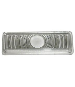 Parking Light Set For 47-53 Chevrolet Truck
