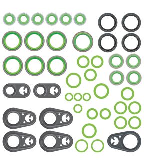 A/C Component For 11-14 Chrysler 200