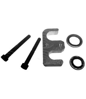 A/C Component For 12-15 Chrysler Town & Country, 12-15 Dodge Grand Caravan