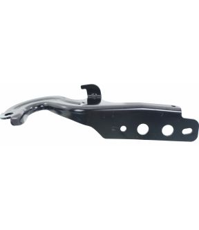 Left Driver Side Hood For 09-17 Chevrolet Traverse