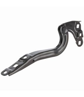 Left Driver Side Hood For 18-24 Chevrolet Equinox
