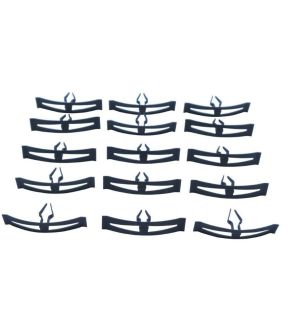 Hardware & Fastener For 68-72 Chevrolet Chevelle, 68-72 Chevrolet El Camino