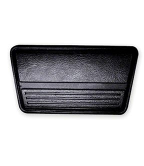 Brake Pedal Pad For 1978-1988 Buick Chevrolet GMC Oldsmobile Pontiac