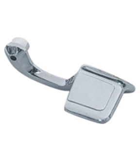 Left Driver Side Door Handle For 1960-1967 Buick Chevrolet Oldsmobile Pontiac