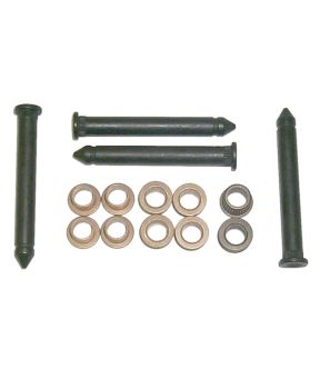 Door Hardware For 1961-1979 Buick Chevrolet Oldsmobile Pontiac