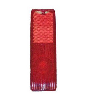 Tail Light Set For 1967-1972