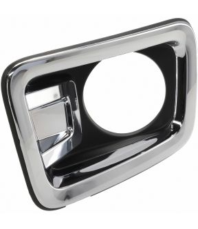Left Driver Side Fog Light For 17-19 Nissan TITAN, 16-19 Nissan TITAN XD