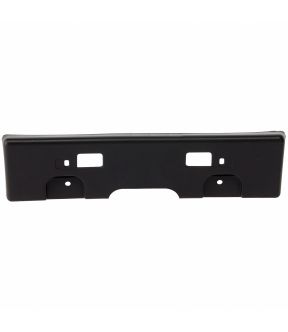 License Plate For 07-12 Nissan Sentra