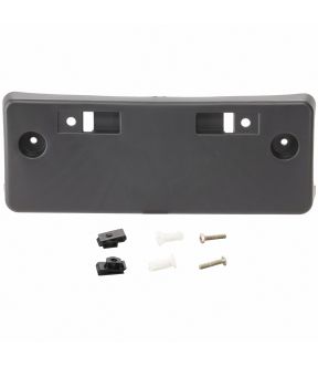 License Plate For 15-19 Nissan Versa