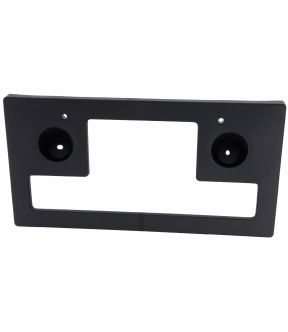 License Plate For 05-07 Nissan Armada, 04 Nissan Pathfinder Armada, 04-15 Nissan TITAN