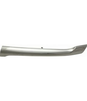 Left Driver Side Grille For 15-16 Subaru Impreza