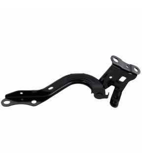 Left Driver Side Hood For 20-25 Toyota Corolla
