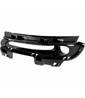 Left Driver Side Fog Light For 14-16 Jeep Grand Cherokee
