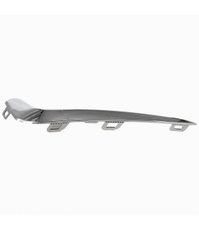Left Driver Side Fog Light For 21-25 Chrysler Pacifica