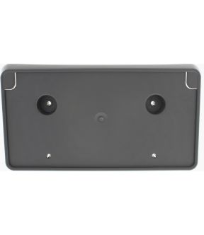 Front License Plate Bracket For 13-18 Ram 1500, 19-24 Ram 1500 Classic