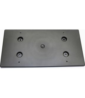 License Plate For 14-22 Ram ProMaster 1500, 14-22 Ram ProMaster 2500, 14-22 Ram ProMaster 3500
