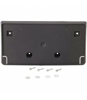 License Plate For 21-25 Chrysler Grand Caravan, 17-20 Chrysler Pacifica, 20-25 Chrysler Voyager