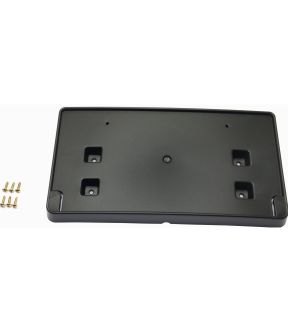 License Plate For 20-25 Jeep Gladiator, 18-25 Jeep Wrangler