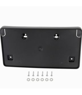 License Plate For 21-25 Chrysler Pacifica