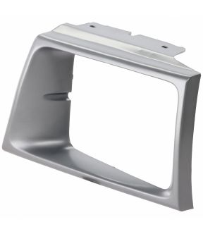 Left Driver Side Headlight For 1997-2002 Ford
