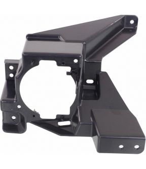 Left Driver Side Fog Light Bracket For 13-16 Ford Fusion