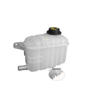 Engine Cooling For 96-03 Ford Taurus, 96-05 Mercury Sable