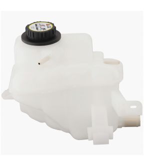 Engine Cooling For 00-07 Ford Taurus, 00-04 Mercury Sable
