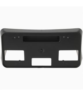 License Plate For 20-23 Chevrolet Silverado 2500 HD, 20-23 Chevrolet Silverado 3500 HD