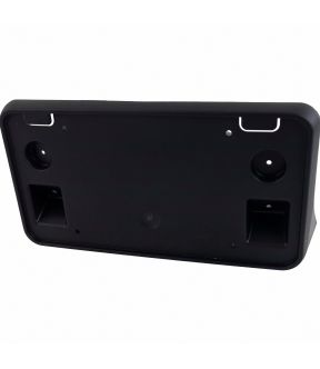 License Plate For 21-22 Chevrolet Colorado