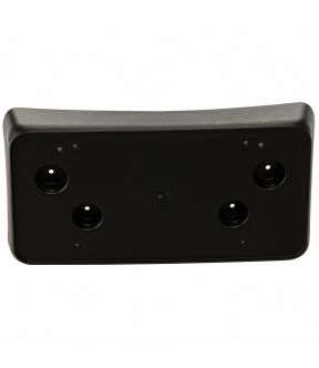License Plate For 21-24 Chevrolet Suburban, 21-24 Chevrolet Tahoe