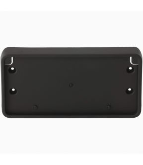 License Plate For 19-22 Chevrolet Colorado