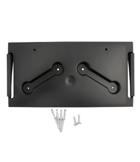 License Plate For 17-20 Chevrolet Colorado