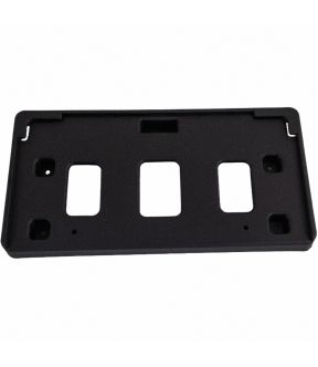 License Plate For 16-18 Chevrolet Spark, 16 Chevrolet Spark EV