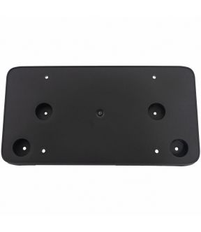 License Plate For 20-23 GMC Acadia