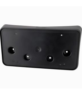 Front License Plate Bracket For 21-24 Cadillac Escalade, 21-24 Cadillac Escalade ESV