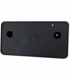 License Plate For 22-25 Chevrolet Silverado 1500
