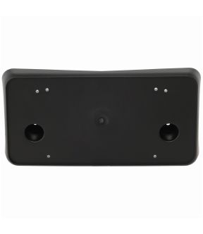 License Plate For 22-25 Chevrolet Silverado 1500; CAPA Certified