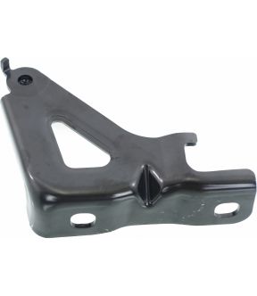 Left Driver Side Hood For 09-17 Chevrolet Traverse