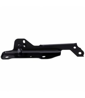Left Driver Side Hood For 17-19 Chevrolet Silverado 2500 HD, 17-19 Chevrolet Silverado 3500 HD, 17-19 GMC Sierra 2500 HD, 17-19 GMC Sierra 3500 HD
