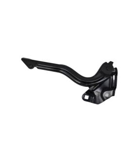 Left Driver Side Hood For 24-26 Chevrolet Traverse