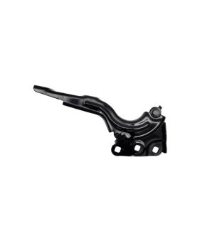 Left Driver Side Hood For 20-26 Chevrolet Silverado 2500 HD, 20-26 Chevrolet Silverado 3500 HD