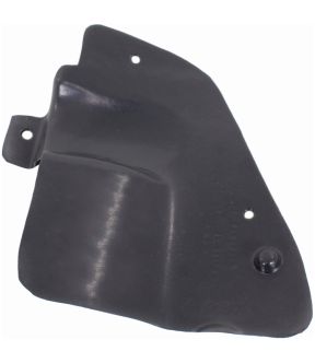 Left Driver Side Fender Accessory For 14-17 Chevrolet Equinox, 14-17 GMC Terrain