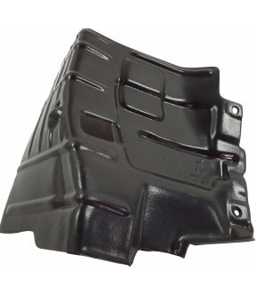 Right Passenger Side Fender Accessory For 16-22 Chevrolet Spark, 16 Chevrolet Spark EV