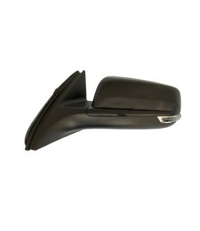 Left Driver Side Mirror For 13-15 Chevrolet Malibu