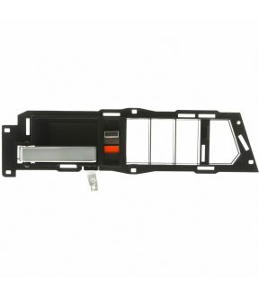 Left Driver Side Door Handle For 1990-1994 Chevrolet GMC