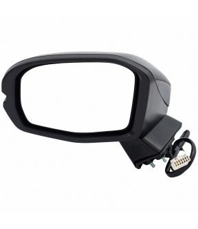Left Driver Side Mirror For 23-25 Honda CR-V