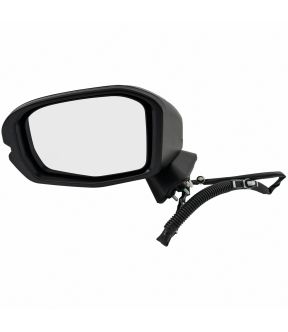 Left Driver Side Mirror For 23-25 Honda HR-V