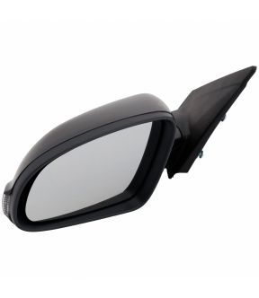 Left Driver Side Mirror For 22-23 Hyundai Kona