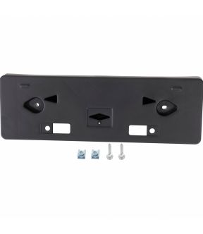 License Plate For 18-23 Lexus LS500, 18-23 Lexus LS500h